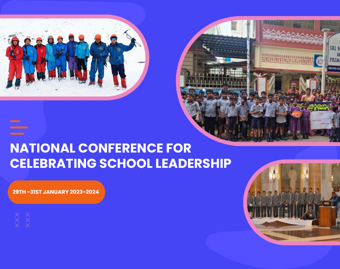 Pedagogical-Leadership